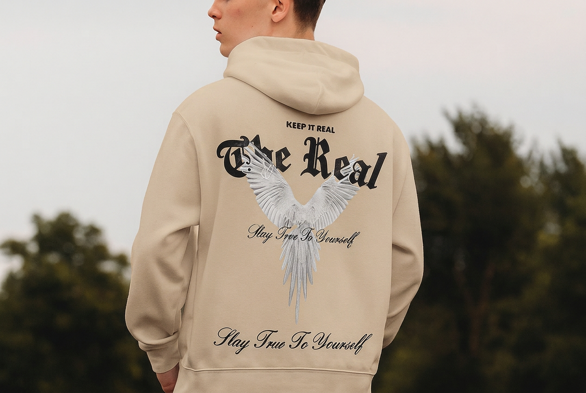 The Real
